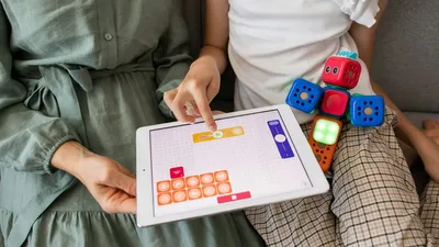 How Robotics Prepares Children for Future Careers
