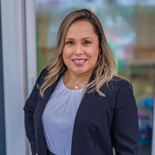 Mrs. Glenda, Co-Founder & Teacher at Little Thinkers ABC