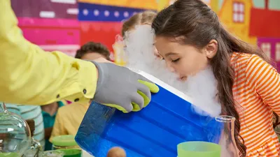 How STEM and Robotics Inspire Young Minds at Little Thinkers ABC
